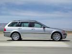 BMW 328i Touring 1999 года